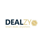 DEALZY logo - Similar company to Pine Perks