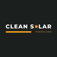Clean Solar Nederland logo - Similar company to Cleansolar