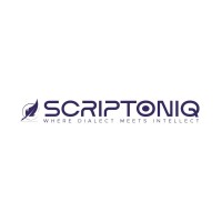 Scriptoniq logo - Similar company to Z Aksis Technological Solutions