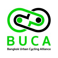 Bangkok Urban Cycling Alliance logo - Similar company to Bangkok Metropolitan Administration