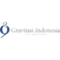 Gravitasi Indonesia logo - Similar company to Cv. Ariandra Media Ardhana