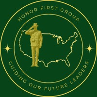 Honor First Group logo - Similar company to Athletes' Cloud