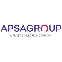 APSA GROUP AUTOMOTIVE PLASTICS S.A logo - Similar company to Pacplast Gmbh