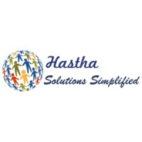 Hastha Solutions logo - Similar company to Adactin