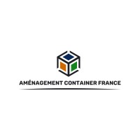 Aménagement Container France logo - Similar company to Groupe Gmpc