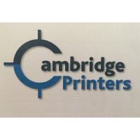 Cambridge Printers Ltd logo - Similar company to Cambridge Print Solutions
