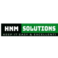 HNM Solutions Group logo - Similar company to Q - Delicia