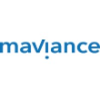 maviance GmbH logo - Similar company to Anything Electronics