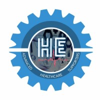 Healthcare Engineering (Pvt) Ltd logo - Similar company to Finex Engineering (Pvt) Ltd