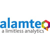 alamteq logo - Similar company to Webcontented