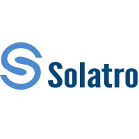 Solatro logo - Similar company to Classid