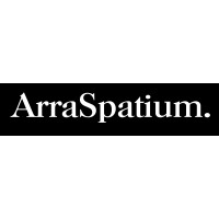 Arraspatium logo - Similar company to Arcanary