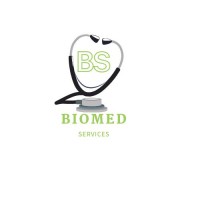 Biomed Services Pte Ltd logo - Similar company to Bio Eco Innov8 Asia