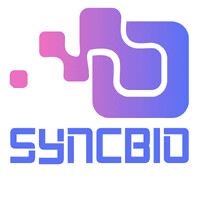 SyncBio Informatics AB logo - Similar company to Syncbio Tech