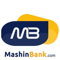 MashinBank logo - Similar company to Aradow