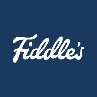 Fiddle's logo - Similar company to Fatdane