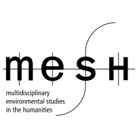MESH - Multidisciplinary Environmental Studies in the Humanities logo - Similar company to Digital Work Futures Research Lab At Malmö University