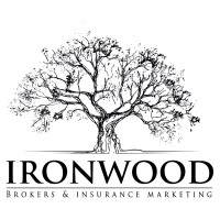 Ironwood Brokers & Insurance Marketing logo - Similar company to Infinite Risk Management & Insurance Solutions