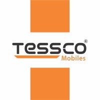 Tessco Mobile Accessories logo - Similar company to Iwio - Mobile Phone Accessories