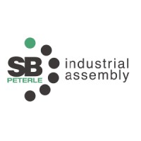 S.B. Peterle SRL logo - Similar company to Tecos S.R.L. Technology Construction System