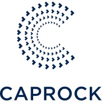 Caprock logo - Similar company to Hue Partners