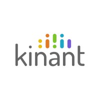 Kinant logo - Similar company to Intelisenz