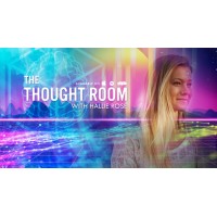 The Thought Room With Hallie Rose