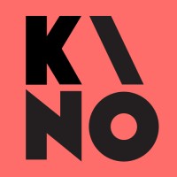 KINO Rotterdam logo - Similar company to Rotterdamse Helden
