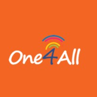 One4All Ghana logo - Similar company to Corporategh
