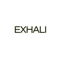 EXHALI logo - Similar company to Tequila 1000 Banderas