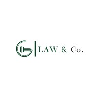 G | LAW & Co. logo - Similar company to Decima Technologies