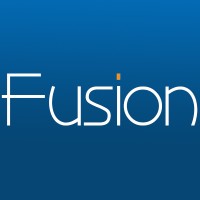 Fusion Health logo - Similar company to Aidin