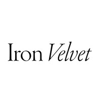 Iron Velvet Art logo - Similar company to New Jersey Council For The Humanities