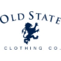 Old State Clothing Company logo - Similar company to Pegasus Capital