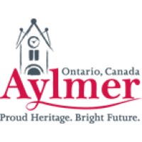 Town of Aylmer logo - Similar company to County Of Elgin