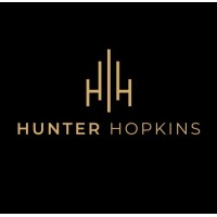 Hunter Hopkins logo - Similar company to Solovey