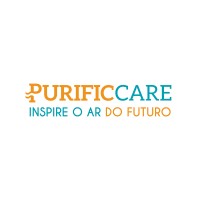 Purificcare logo - Similar company to Vanil Imoveis