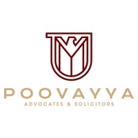 Poovayya & Co. logo - Similar company to Assured Justice