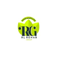 AL Rehab-Group logo - Similar company to Teta Krom Çelik San. Ltd. Şti.
