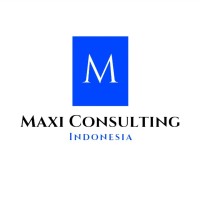 Maxi Consulting Indonesia logo - Similar company to Maxi Consulting