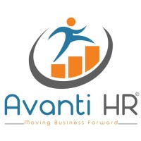 Avanti HR logo - Similar company to Rise Hr