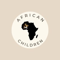 African Children logo - Similar company to Transprojets