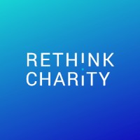 Rethink Charity logo - Similar company to Icrimefighter
