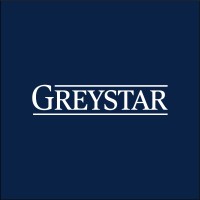 Greystar logo - Similar company to Cushman & Wakefield
