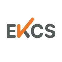 EKCS logo - Similar company to Pt Intercoach Safety Service