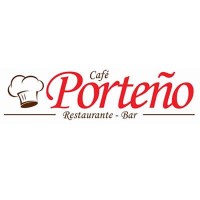 Cafe Porteño logo - Similar company to Vision Prime