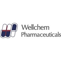Wellchem Pharmaceuticals logo - Similar company to Va Insight Software Pte Ltd