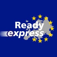 READY EXPRESS SL logo - Similar company to Js Trucks