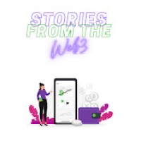 Stories From The Web3