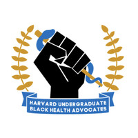 Harvard Undergraduate Black Health Advocates logo - Similar company to Harvard Undergraduate Black Pre-Medical Society